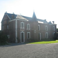 Château de Rieux