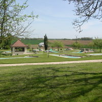 Mini-golf