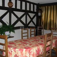 Petit salon