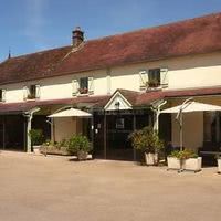 Hôtel Aux Maisons