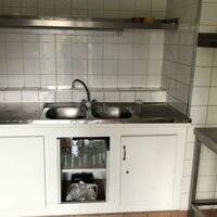 Espace cuisine / restauration