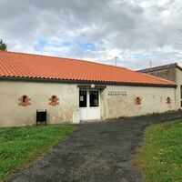 Salle Bordage Luneau