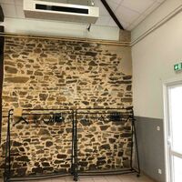 Salle Bordage Luneau