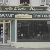 Au Peche Mignon