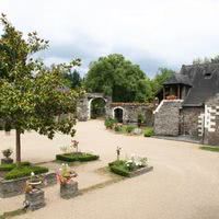 Le Fief de la Thioire