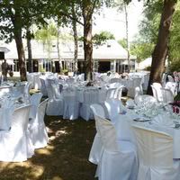 Mariage dans la salle Thioire