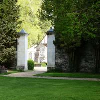Le parc