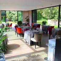 Le restaurant