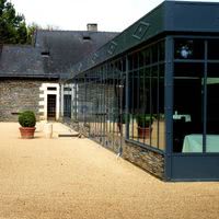La salle du Fief