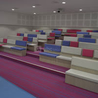 L'auditorium
