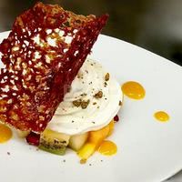 Restaurant - La Table "Loire&Sens"