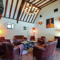 Petit salon