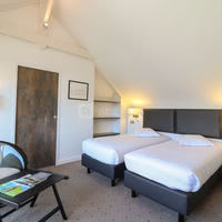 Hôtel - Étage Junior suite
