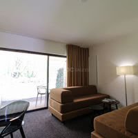 Hotel - Junior Suite