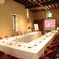 Salle Layon - Mise en place en "U"