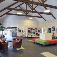 Hall Aubance