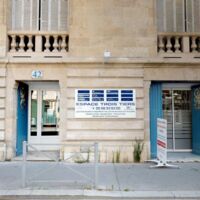 Espace Trois Tiers