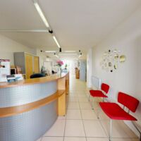 Espace Trois Tiers