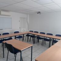 Salle de reunion