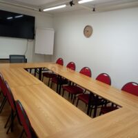 Salle Patio