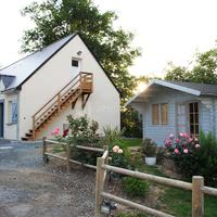 Appartements et chalet