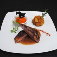 Exemple de viande