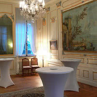 Les Salons du Pont Neuf