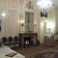 Les Salons du Pont Neuf