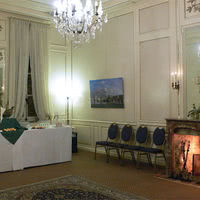 Les Salons du Pont Neuf