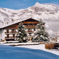 Hôtel Carlina