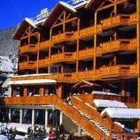 Hôtel Carlina