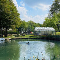 Domaine de Forges