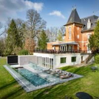 La Folie Hôtel & Spa