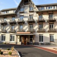 Hôtel Continental