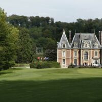 Hôtel du Golf de Saint-Saëns