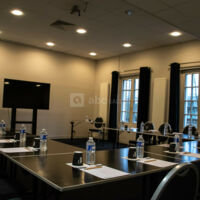 Salle Voltaire