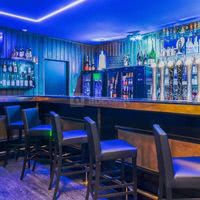 Le Happy - bar