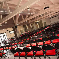 Espace grenat et rubis