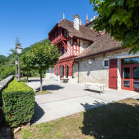 Château de Menthon