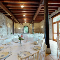 Salle de réception