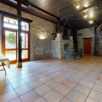 Salle de réception