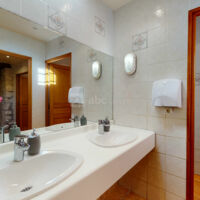 Toilette