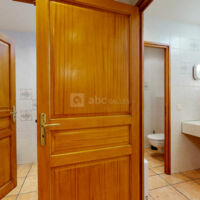 Toilette