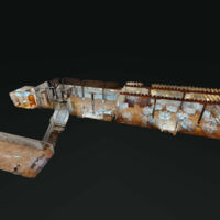 Vue 3D