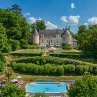 Château de Pray