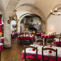 Le Vieux Logis