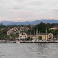 Le Vieux Logis