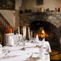 Le Vieux Logis