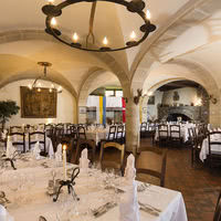 Le Vieux Logis