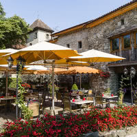 Le Vieux Logis
